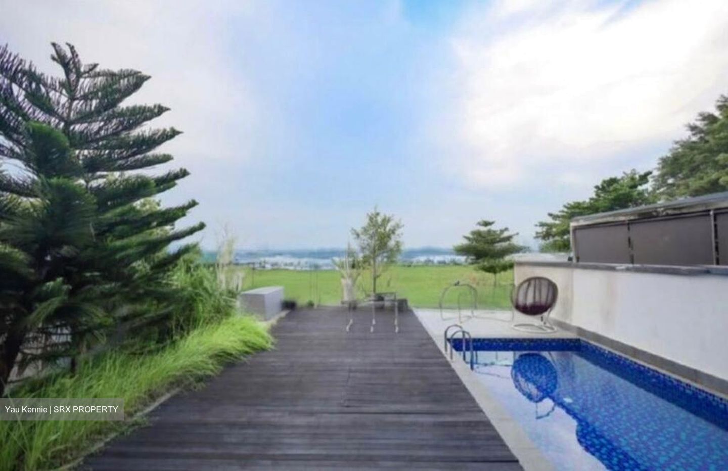 Bungalows By the Sea (D27), Detached #521388361